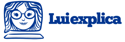 Logo Luiexplica