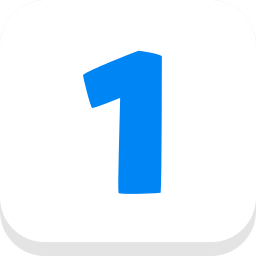number-1