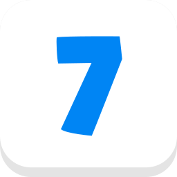 seven