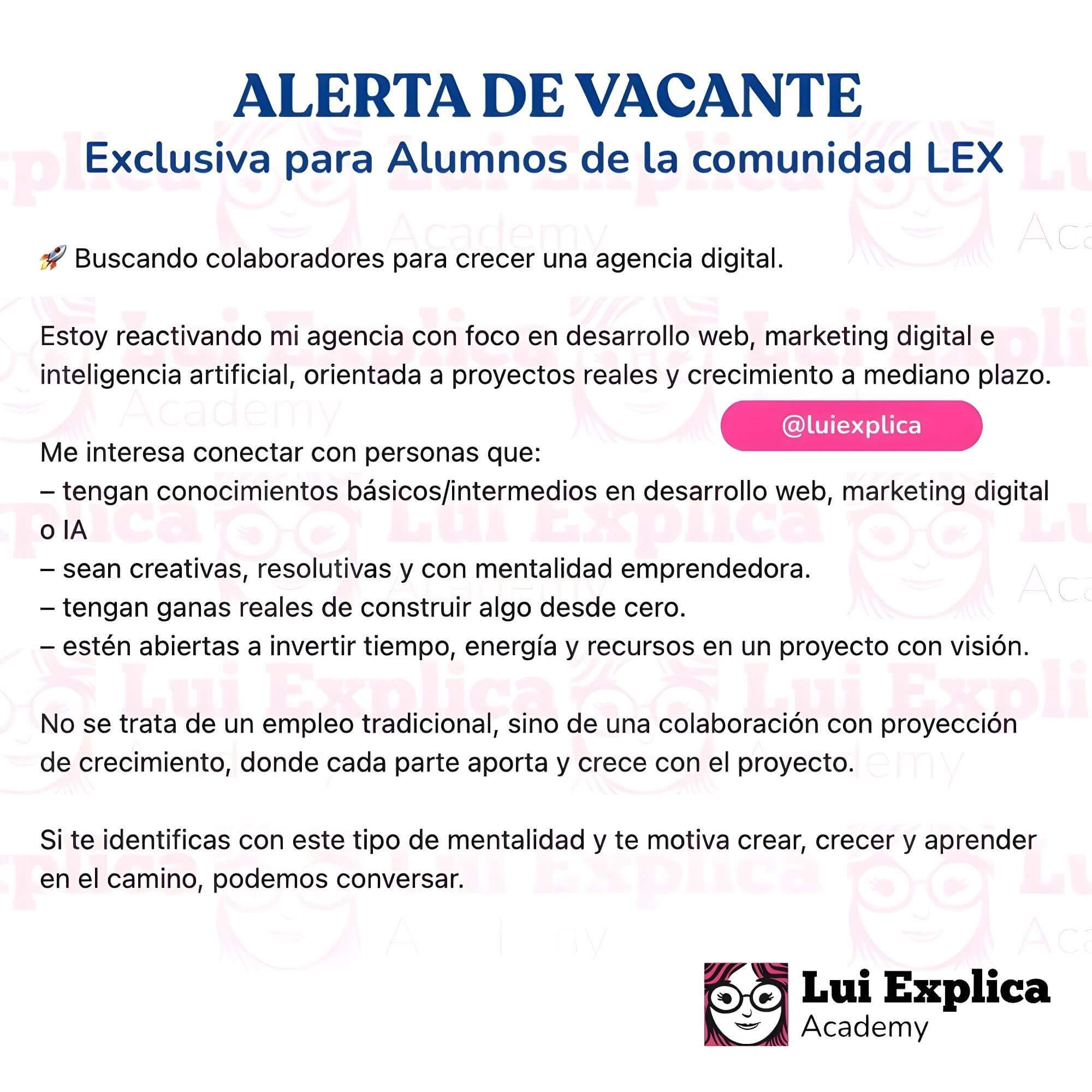VacanteColaboradores